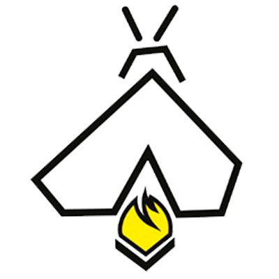 Logo Luciérnagas Puebla